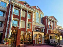 Hotel Cymbal-sector 31 Gurgaon