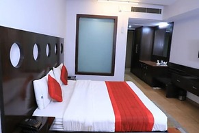 Hotel Cymbal-sector 31 Gurgaon