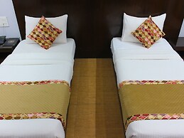 Hotel Cymbal-sector 31 Gurgaon