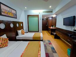 Hotel Cymbal-sector 31 Gurgaon