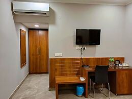 Hotel Cymbal-sector 31 Gurgaon