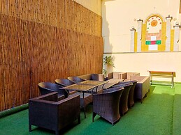 Hotel Cymbal-sector 31 Gurgaon