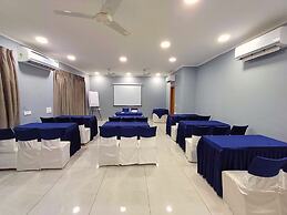 Hotel Cymbal-sector 31 Gurgaon