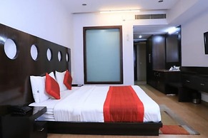 Hotel Cymbal-sector 31 Gurgaon