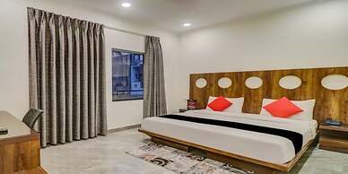 Hotel Cymbal-sector 31 Gurgaon