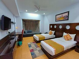 Hotel Cymbal-sector 31 Gurgaon
