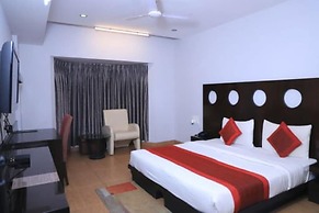 Hotel Cymbal-sector 31 Gurgaon