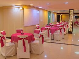 Hotel Cymbal-sector 31 Gurgaon