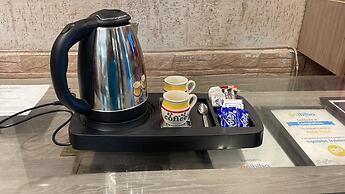 Hotel Cymbal-sector 31 Gurgaon