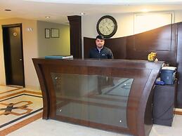 Hotel Cymbal-sector 31 Gurgaon