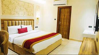 Hotel Cymbal-sector 31 Gurgaon