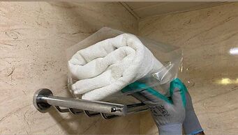 Hotel Cymbal-sector 31 Gurgaon