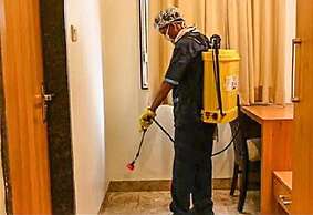 Hotel Cymbal-sector 31 Gurgaon