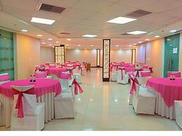 Hotel Cymbal-sector 31 Gurgaon