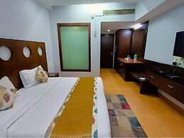 Hotel Cymbal-sector 31 Gurgaon