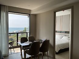 Panora 2-Bedroom Apartment With Sea View