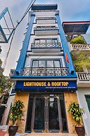 Lighthouse & Rooftop