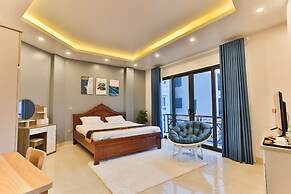 Lighthouse & Rooftop