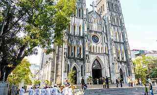 Lighthouse & Rooftop