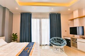 Lighthouse & Rooftop