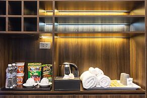 Lighthouse & Rooftop