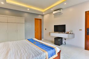 Lighthouse & Rooftop