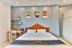 Lighthouse & Rooftop