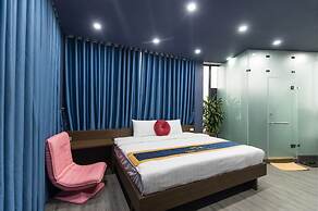 Lighthouse & Rooftop