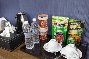 Lighthouse & Rooftop