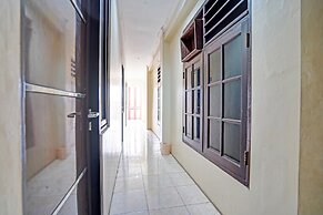 OYO 90801 Deanofaa Residence Syariah