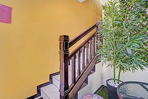 OYO 90801 Deanofaa Residence Syariah