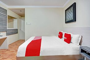 OYO 90801 Deanofaa Residence Syariah