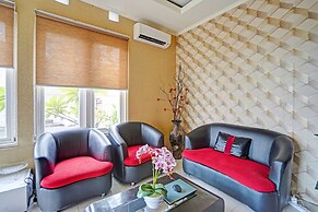 OYO 90801 Deanofaa Residence Syariah