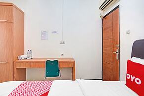 OYO 90801 Deanofaa Residence Syariah