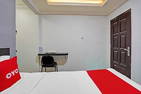 OYO 90801 Deanofaa Residence Syariah