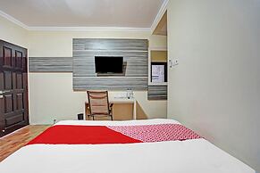 OYO 90801 Deanofaa Residence Syariah