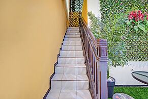 OYO 90801 Deanofaa Residence Syariah