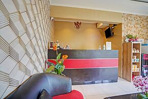 OYO 90801 Deanofaa Residence Syariah