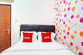 OYO 90801 Deanofaa Residence Syariah