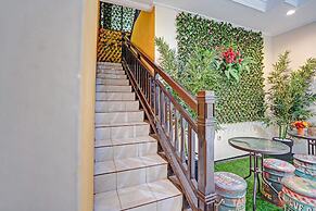 OYO 90801 Deanofaa Residence Syariah