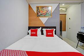 OYO 90801 Deanofaa Residence Syariah