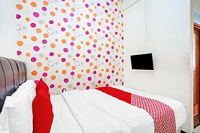 OYO 90801 Deanofaa Residence Syariah