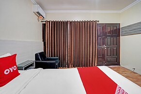 OYO 90801 Deanofaa Residence Syariah