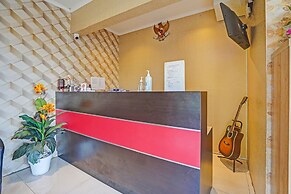 OYO 90801 Deanofaa Residence Syariah