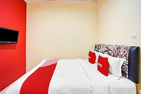 OYO 90801 Deanofaa Residence Syariah