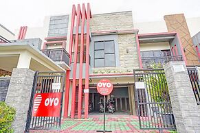 OYO 90801 Deanofaa Residence Syariah