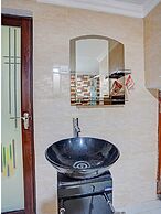 OYO 90801 Deanofaa Residence Syariah