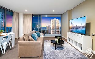 Elston Apartments - Q Stay