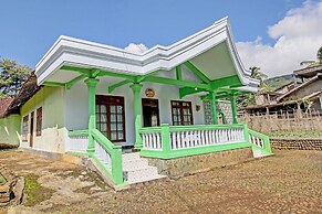 SPOT ON 91214 Desa Wisata Pandean