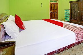 SPOT ON 91214 Desa Wisata Pandean